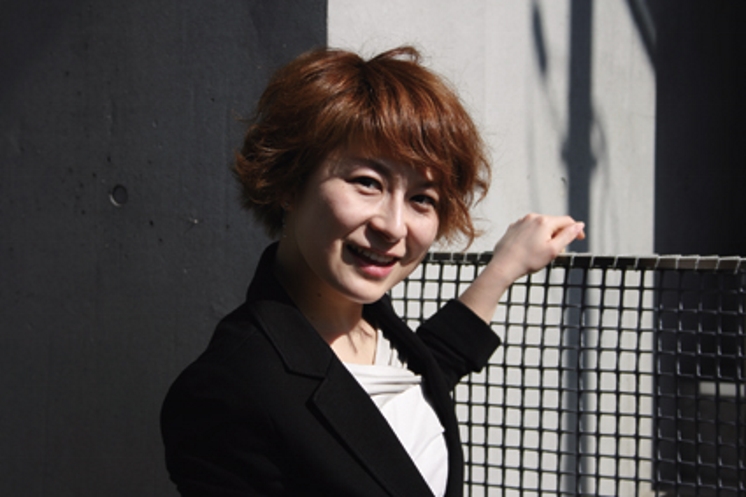 阿佐美絢子さん