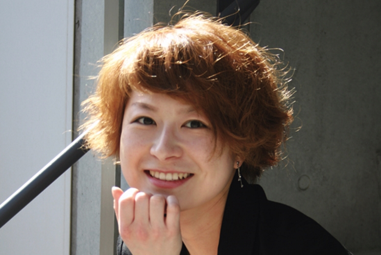 阿佐美絢子さん