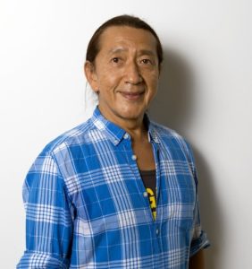 ケン・ハラクマ