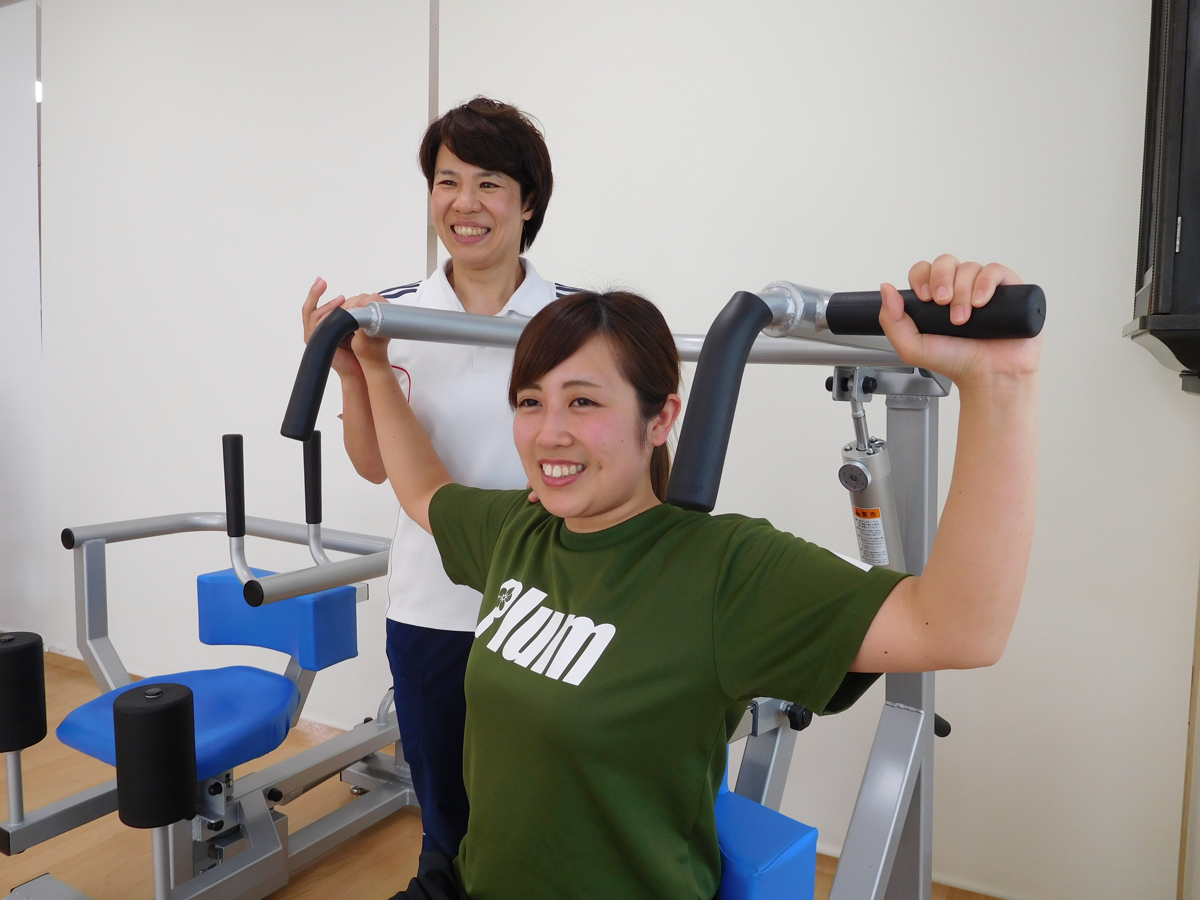 医療法人社団和風会メディカルフィットネスセンタープラム 多摩リハビリテーション病院内 の求人情報 施設スタッフ フリー 業務委託 フィットネス スポーツジム トレーナーの求人 転職情報サイト フィットネスジョブ