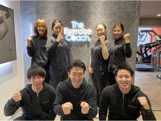 千葉県 トレーナー の求人情報 フィットネス スポーツジム トレーナーの求人 転職情報サイト フィットネスジョブ